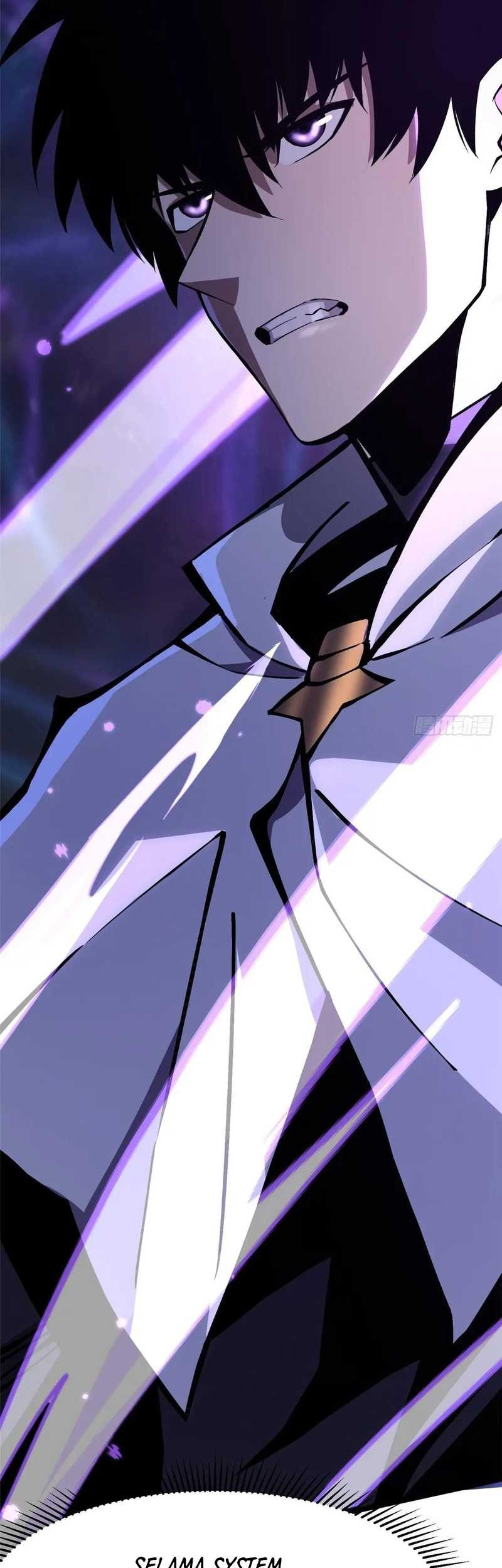 I Really Don’t Want to Learn Forbidden Spells Chapter 118 Gambar 34