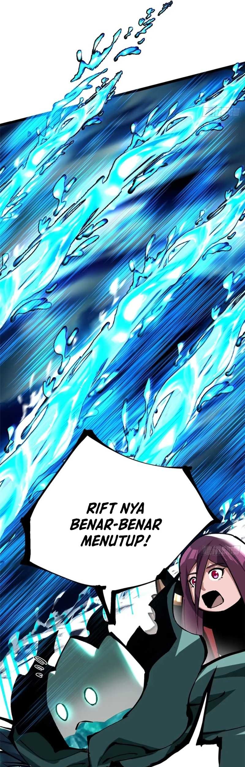 I Really Don’t Want to Learn Forbidden Spells Chapter 119 Gambar 18