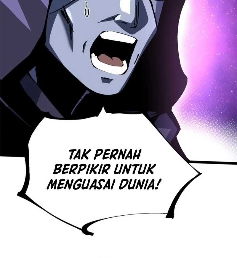 I Really Don’t Want to Learn Forbidden Spells Chapter 119 Gambar 34