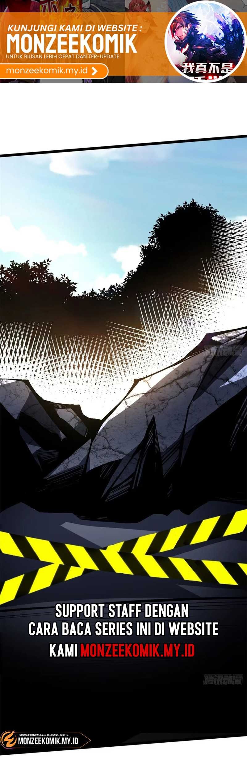 Baca Manhua I Really Don’t Want to Learn Forbidden Spells Chapter 119 Gambar 2