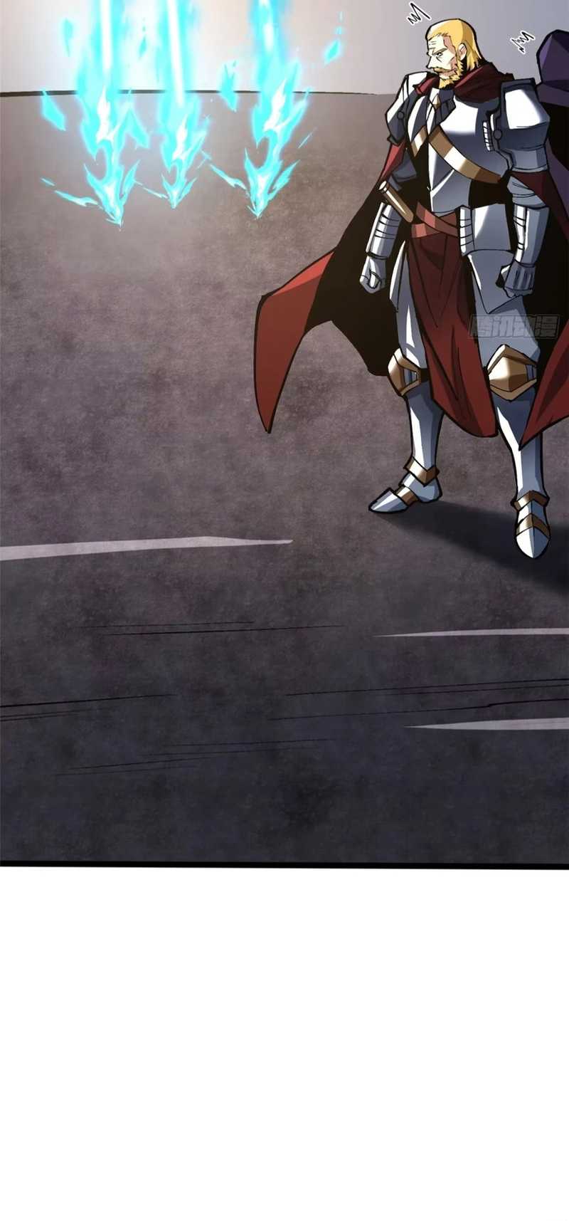 I Really Don’t Want to Learn Forbidden Spells Chapter 119 Gambar 10
