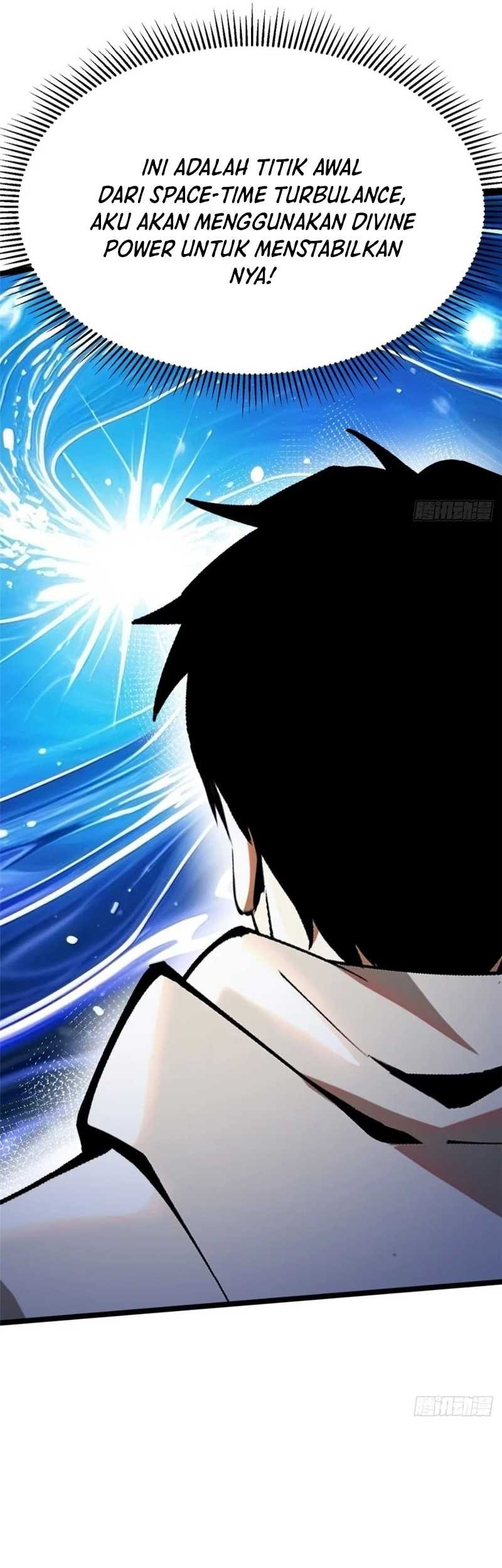 I Really Don’t Want to Learn Forbidden Spells Chapter 119 Gambar 14