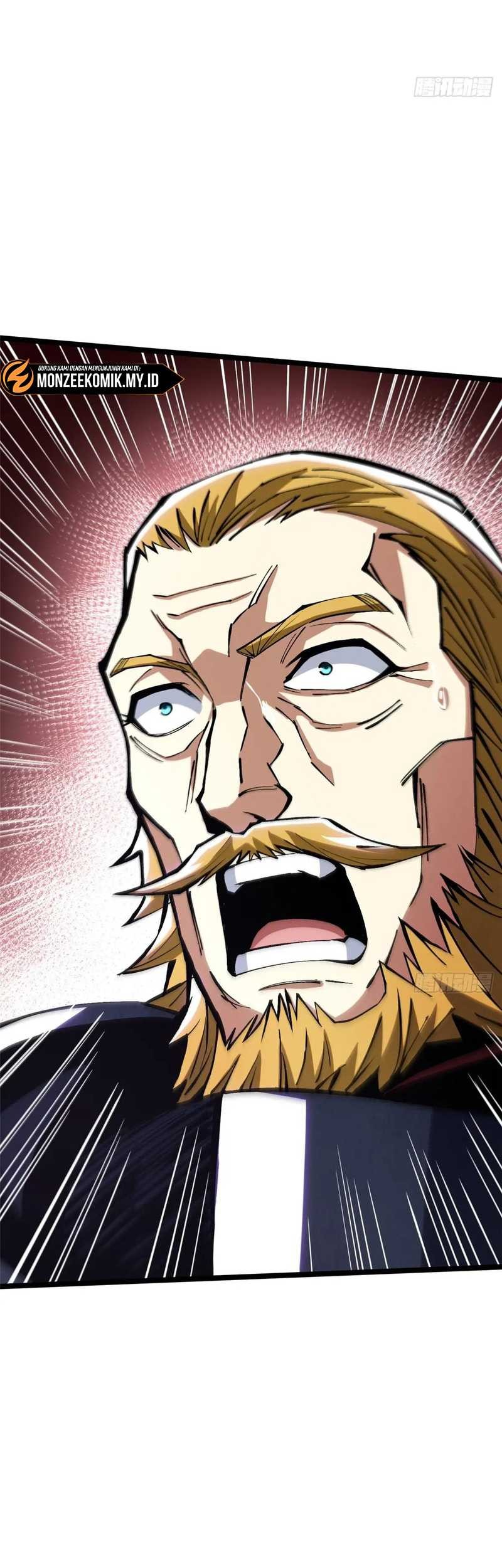 I Really Don’t Want to Learn Forbidden Spells Chapter 120 Gambar 17