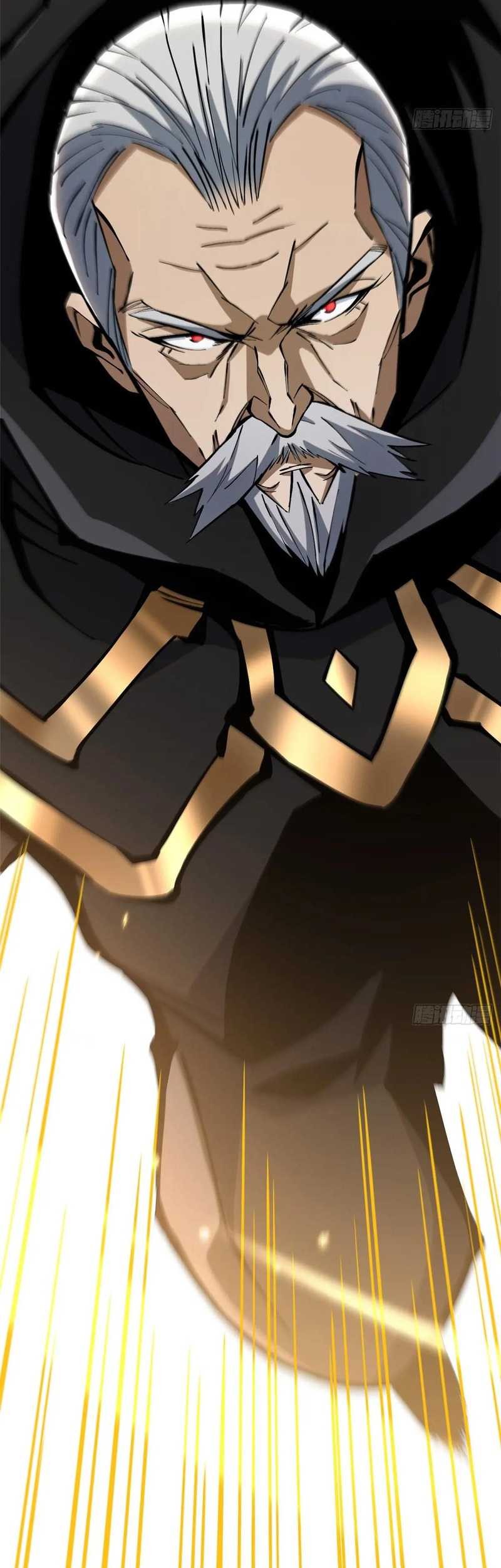 I Really Don’t Want to Learn Forbidden Spells Chapter 120 Gambar 31