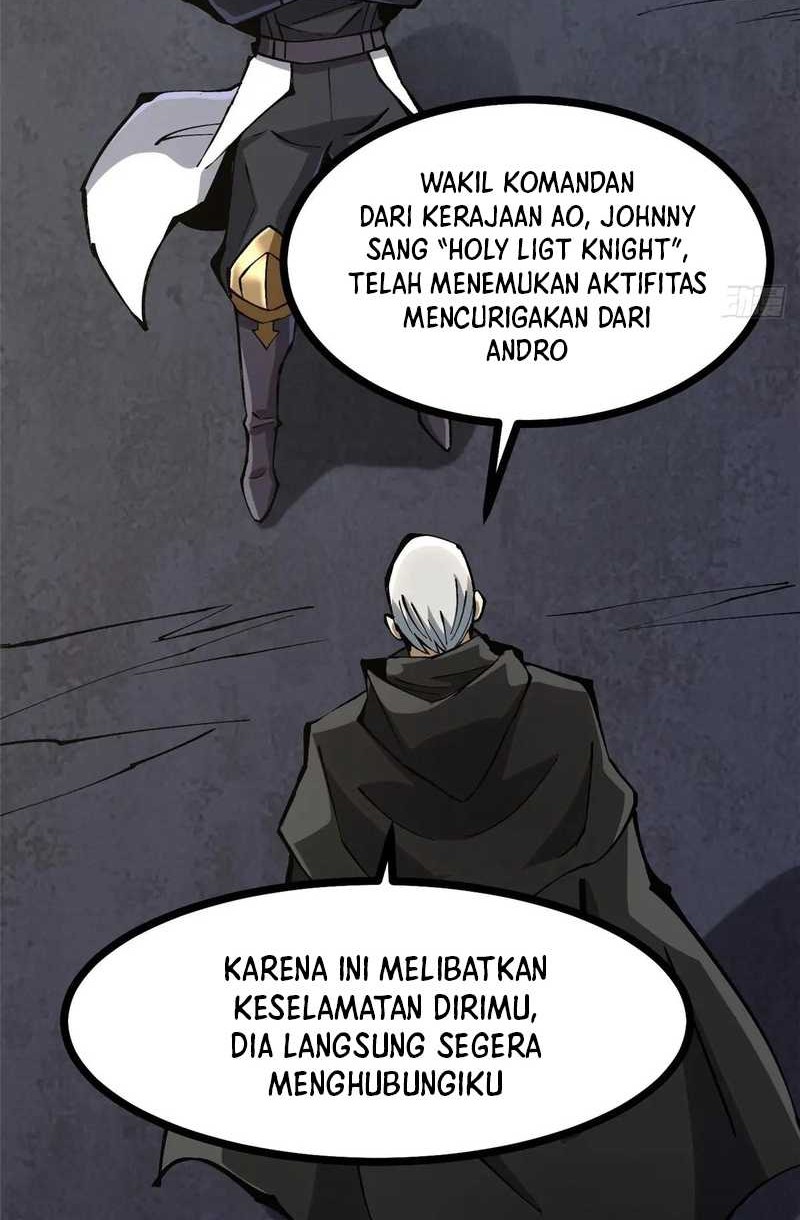 I Really Don’t Want to Learn Forbidden Spells Chapter 120 Gambar 47