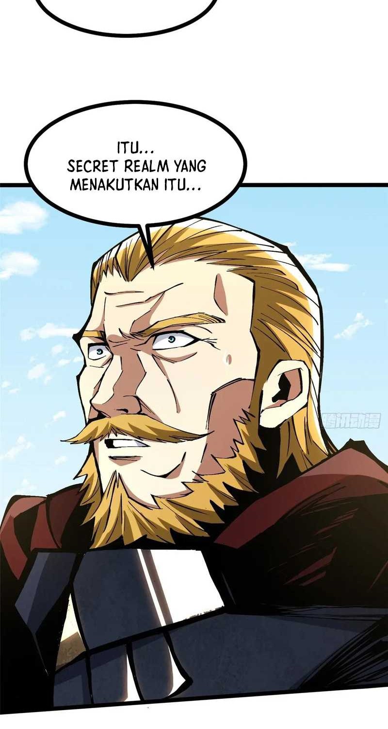 I Really Don’t Want to Learn Forbidden Spells Chapter 120 Gambar 49