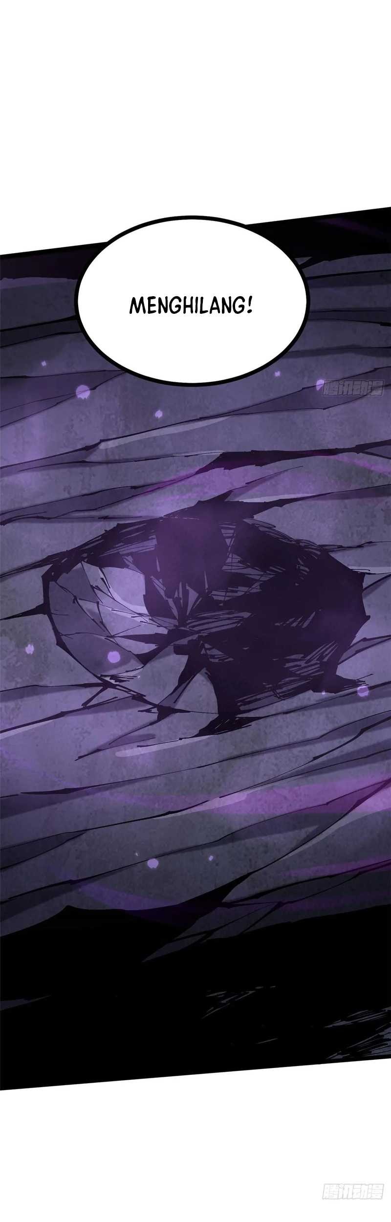 I Really Don’t Want to Learn Forbidden Spells Chapter 120 Gambar 50