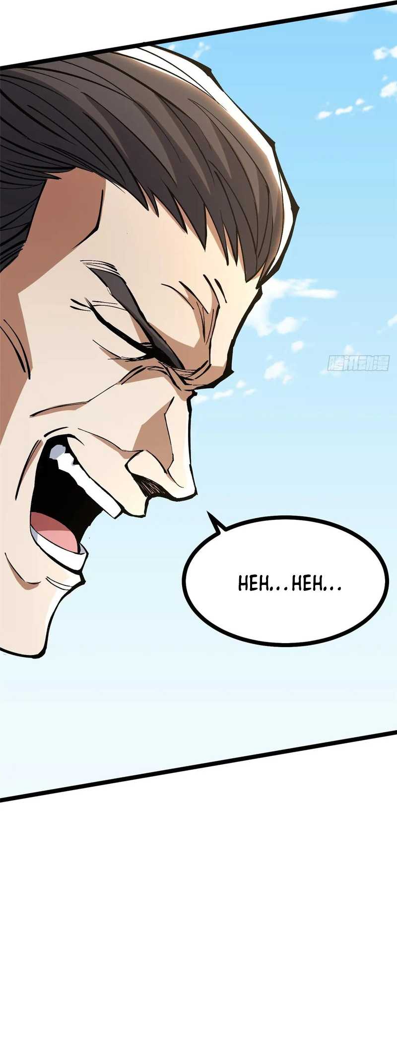 I Really Don’t Want to Learn Forbidden Spells Chapter 120 Gambar 58