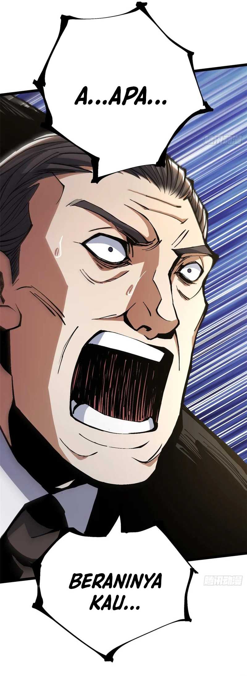 I Really Don’t Want to Learn Forbidden Spells Chapter 120 Gambar 62