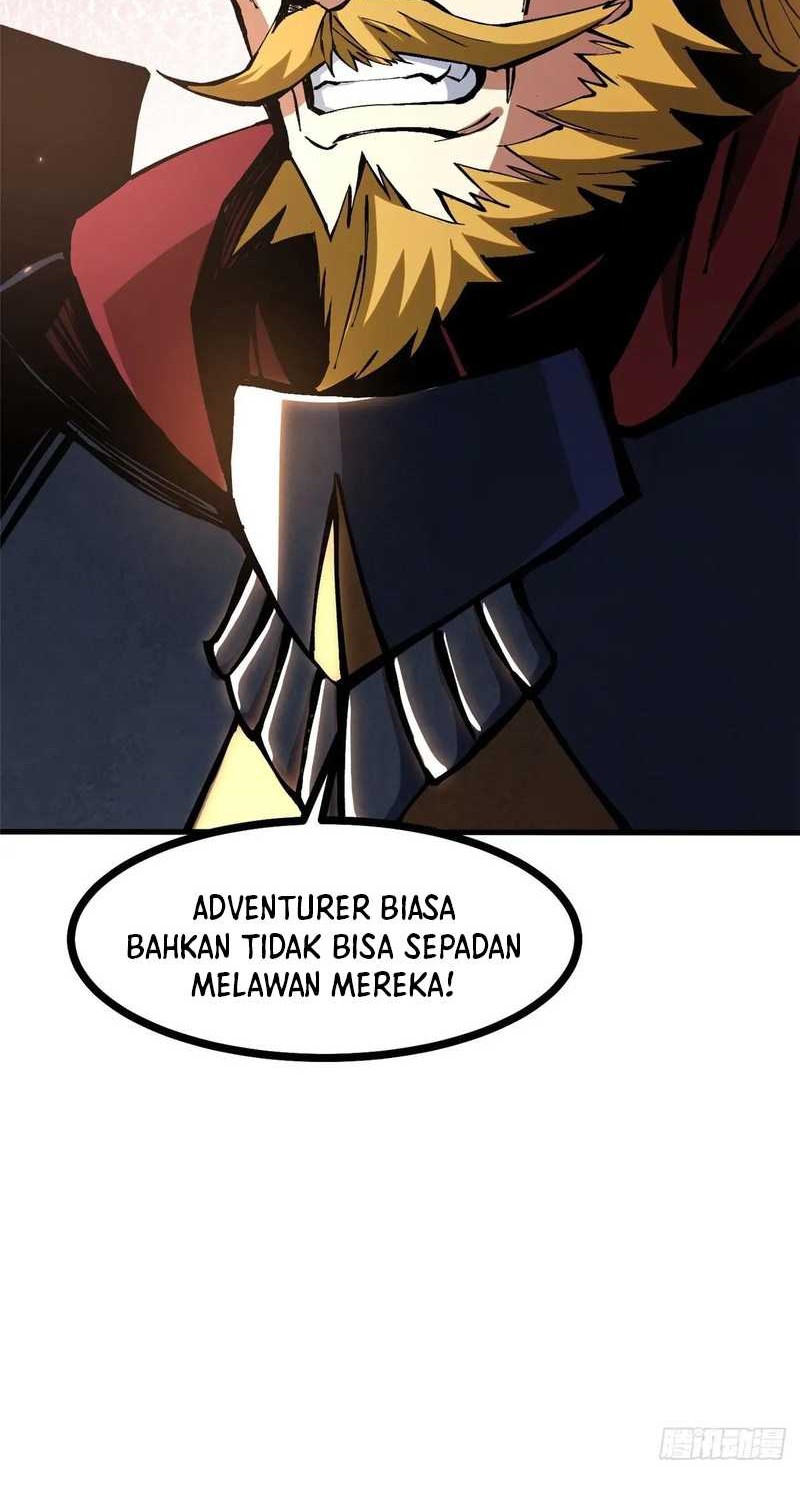 I Really Don’t Want to Learn Forbidden Spells Chapter 120 Gambar 10