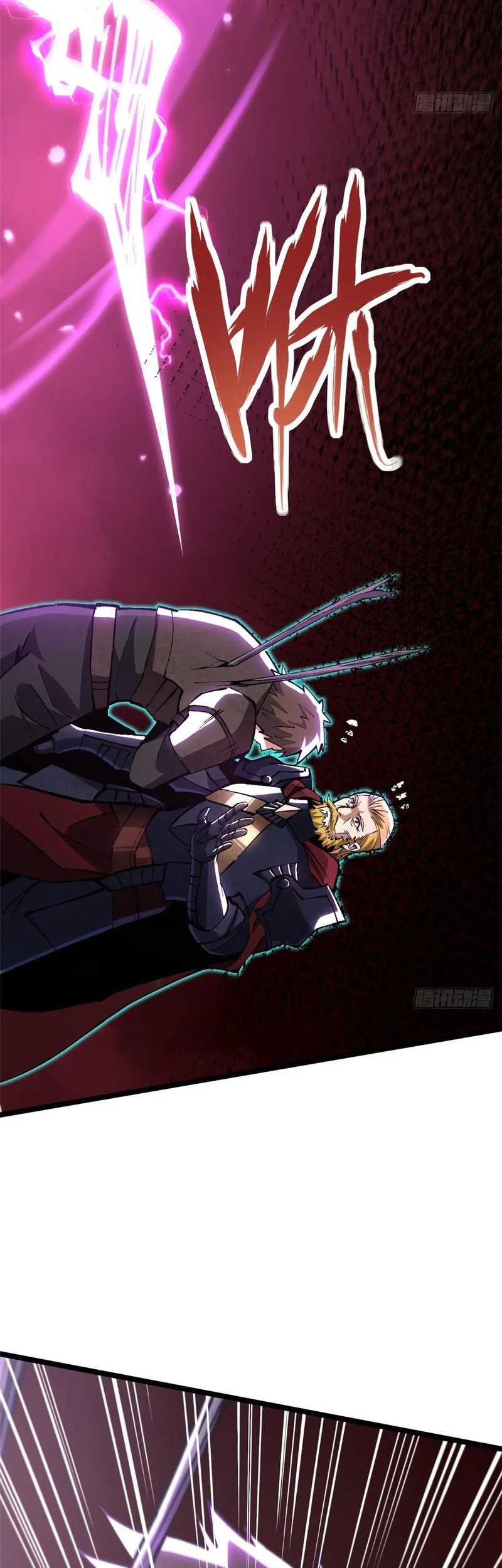 I Really Don’t Want to Learn Forbidden Spells Chapter 120 Gambar 15