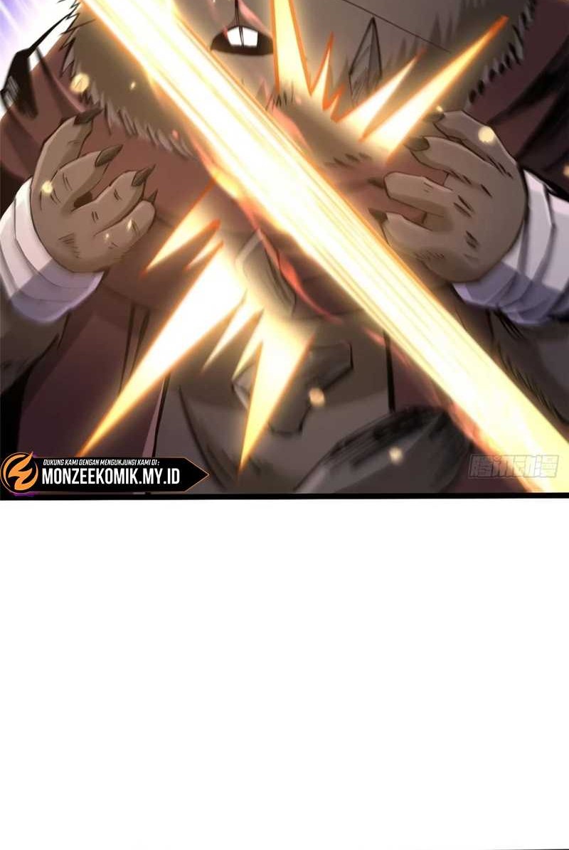 I Really Don’t Want to Learn Forbidden Spells Chapter 122 Gambar 53