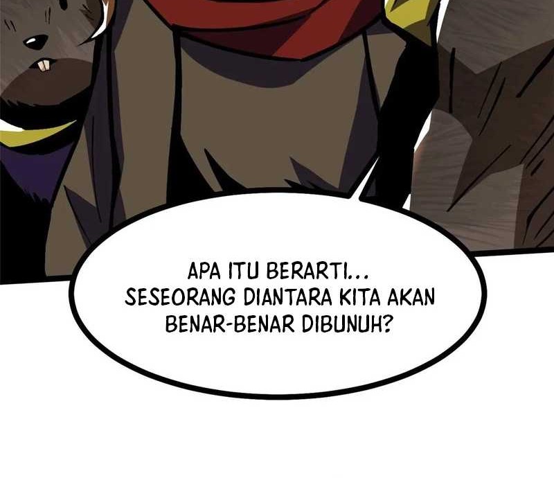 I Really Don’t Want to Learn Forbidden Spells Chapter 123 Gambar 20