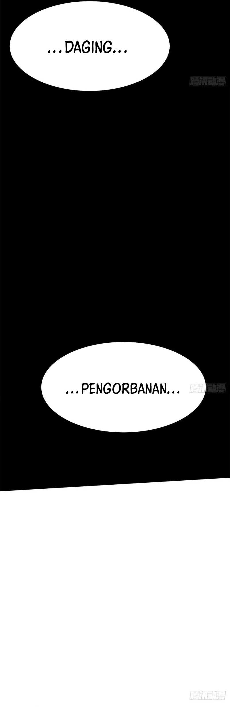 I Really Don’t Want to Learn Forbidden Spells Chapter 123 Gambar 41