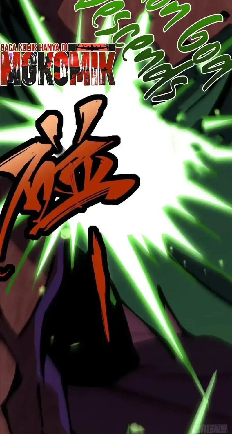 I Really Don’t Want to Learn Forbidden Spells Chapter 124 Gambar 50