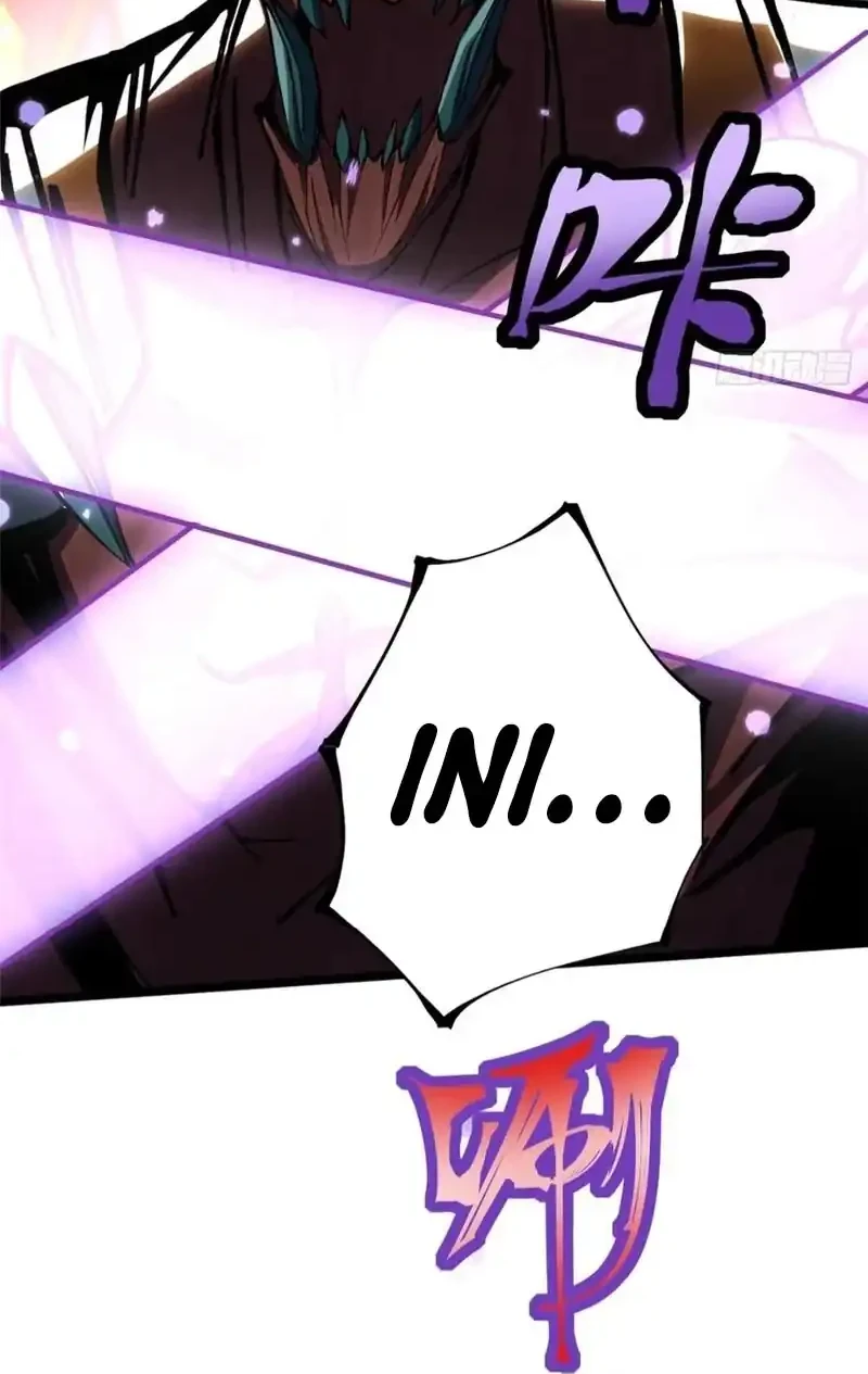 I Really Don’t Want to Learn Forbidden Spells Chapter 124 Gambar 52