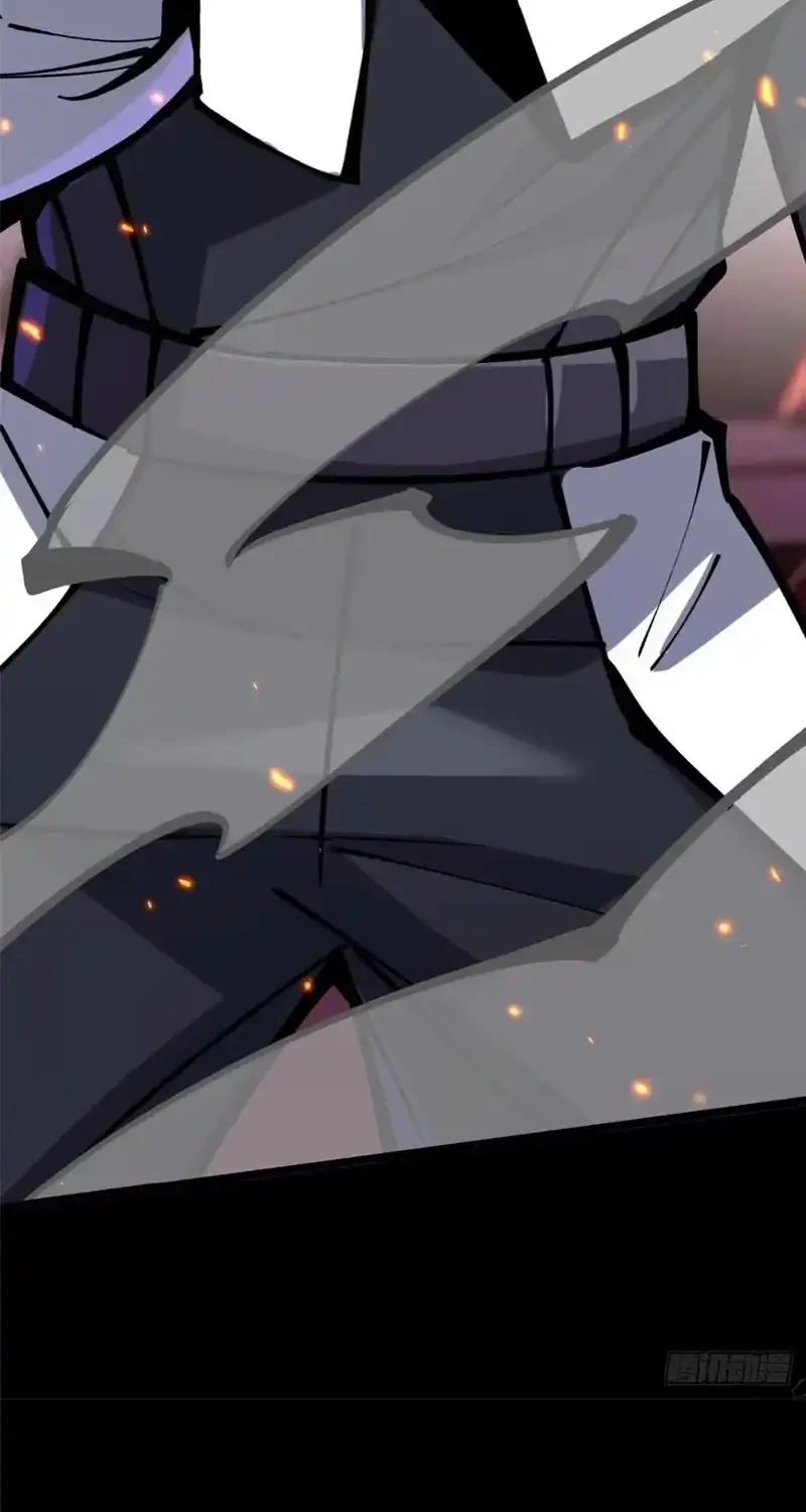 I Really Don’t Want to Learn Forbidden Spells Chapter 124 Gambar 58