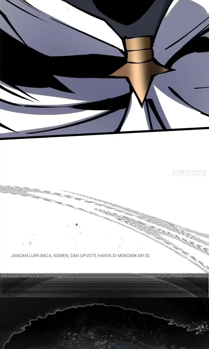 I Really Don’t Want to Learn Forbidden Spells Chapter 124 Gambar 64