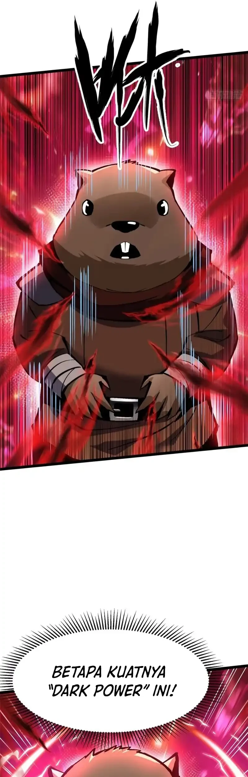 I Really Don’t Want to Learn Forbidden Spells Chapter 125 Gambar 38
