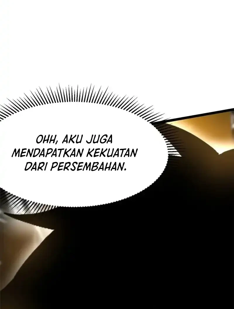 I Really Don’t Want to Learn Forbidden Spells Chapter 125 Gambar 42