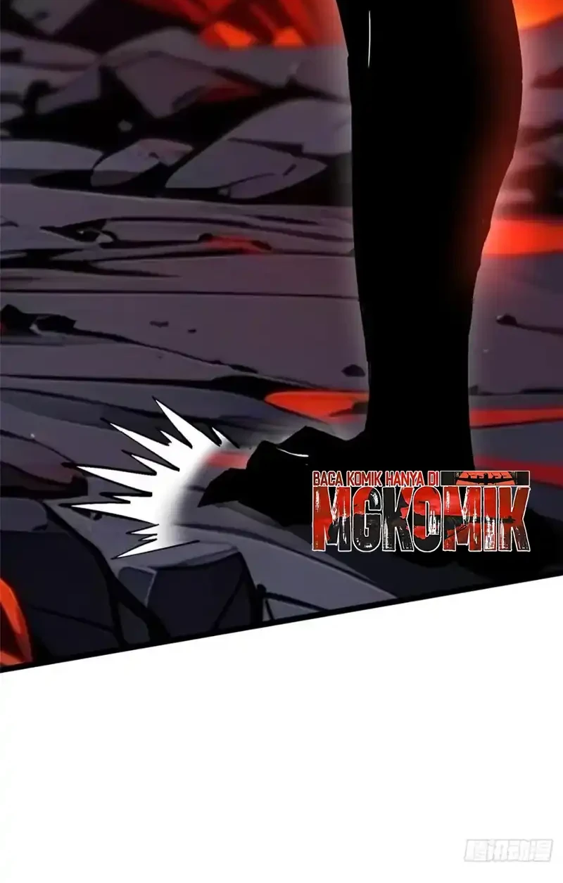 I Really Don’t Want to Learn Forbidden Spells Chapter 125 Gambar 46