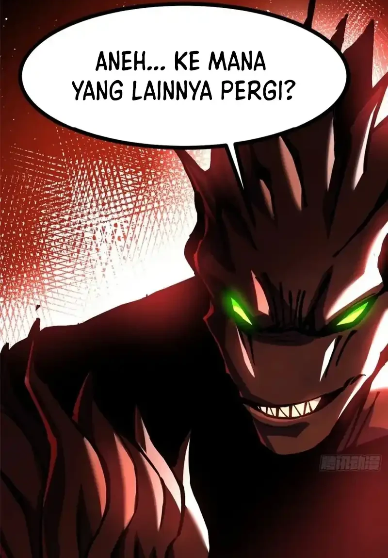 I Really Don’t Want to Learn Forbidden Spells Chapter 125 Gambar 48