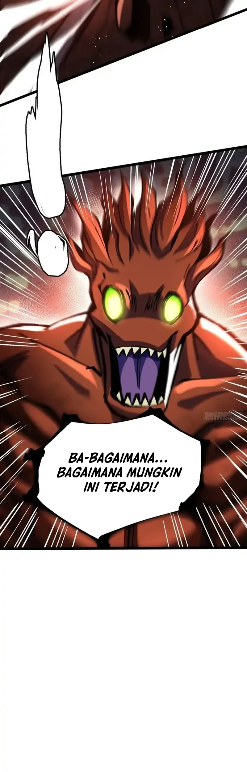 I Really Don’t Want to Learn Forbidden Spells Chapter 125 Gambar 56