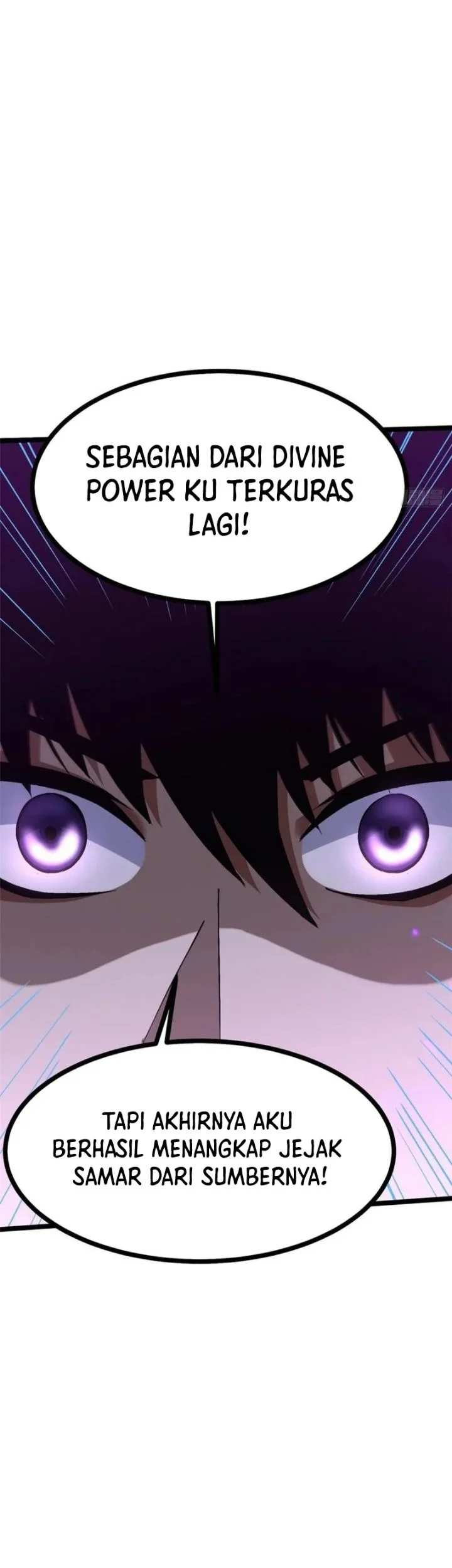 I Really Don’t Want to Learn Forbidden Spells Chapter 126 Gambar 35