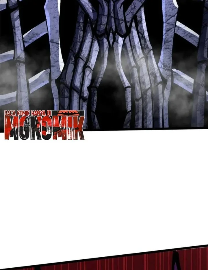 I Really Don’t Want to Learn Forbidden Spells Chapter 126 Gambar 40