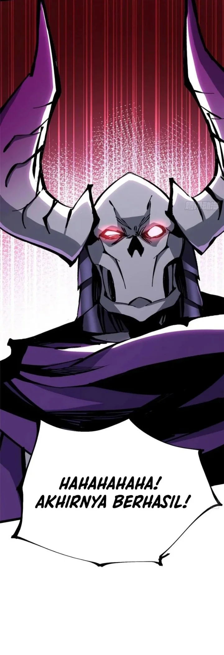 I Really Don’t Want to Learn Forbidden Spells Chapter 126 Gambar 41