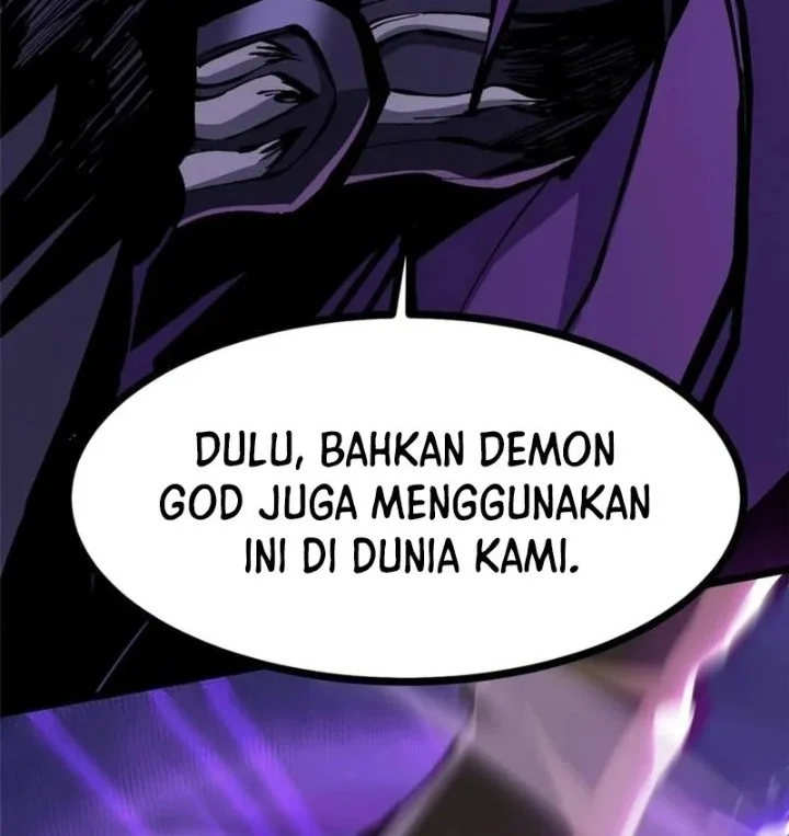 I Really Don’t Want to Learn Forbidden Spells Chapter 126 Gambar 43