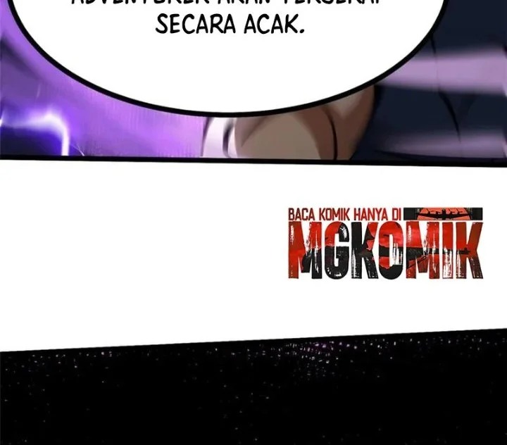 I Really Don’t Want to Learn Forbidden Spells Chapter 126 Gambar 45