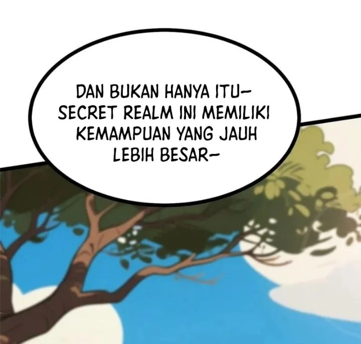 I Really Don’t Want to Learn Forbidden Spells Chapter 126 Gambar 49