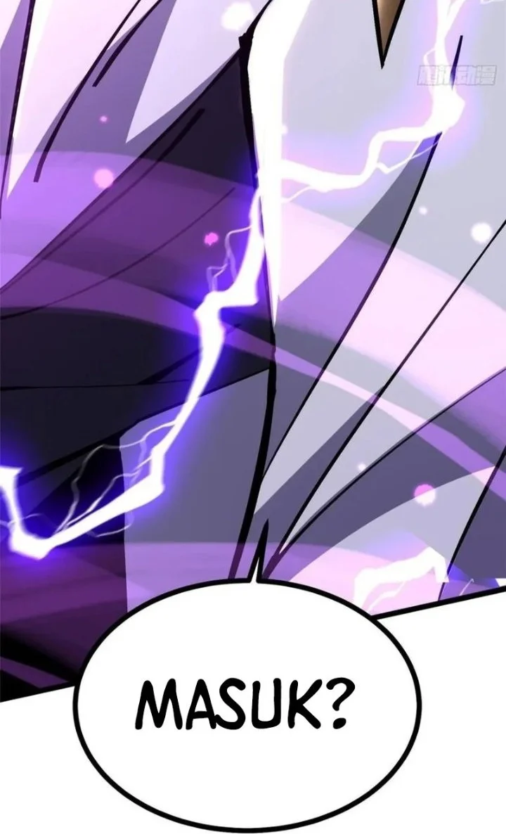I Really Don’t Want to Learn Forbidden Spells Chapter 126 Gambar 53
