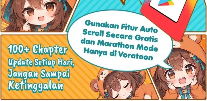 I Really Don’t Want to Learn Forbidden Spells Chapter 126 Gambar 57
