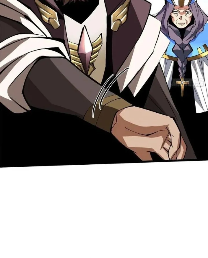 I Really Don’t Want to Learn Forbidden Spells Chapter 127 Gambar 34