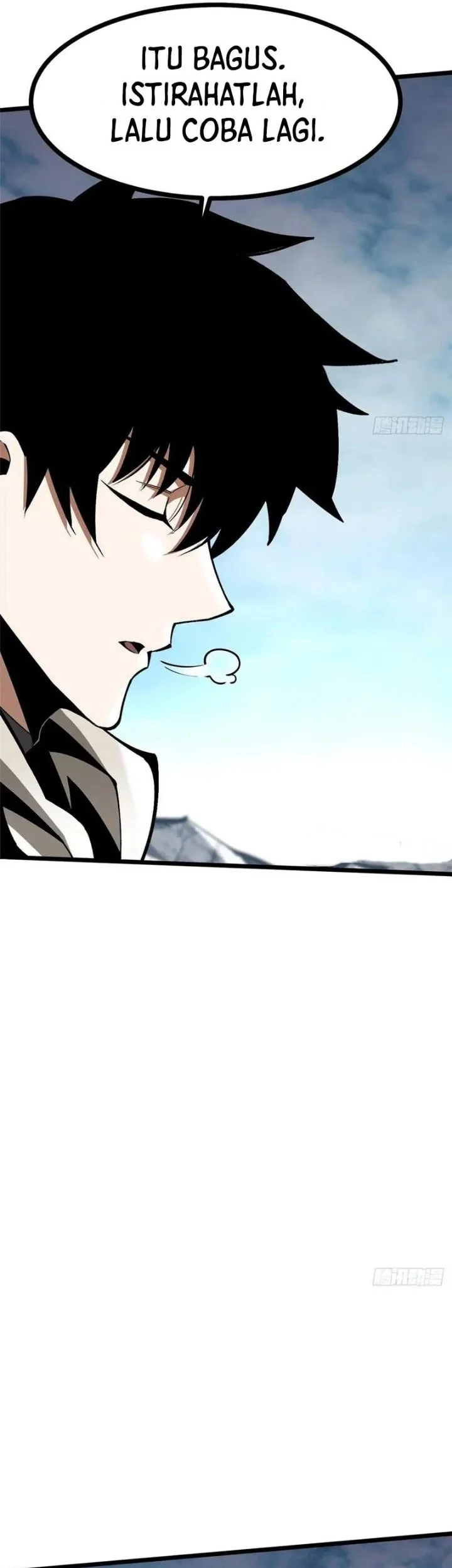 I Really Don’t Want to Learn Forbidden Spells Chapter 127 Gambar 35