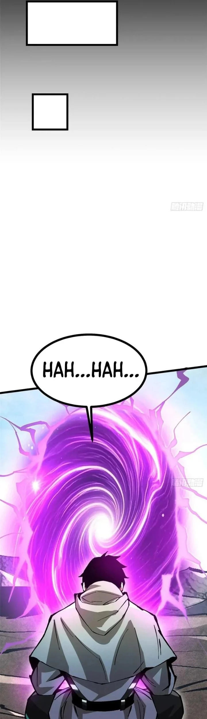 I Really Don’t Want to Learn Forbidden Spells Chapter 127 Gambar 39