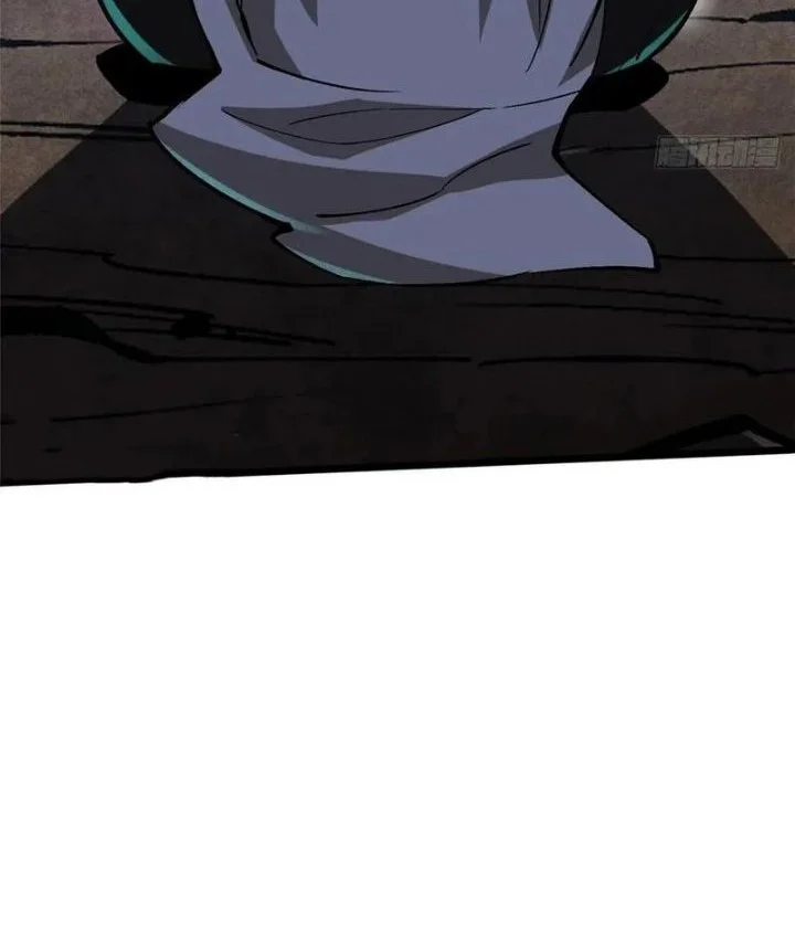 I Really Don’t Want to Learn Forbidden Spells Chapter 127 Gambar 40