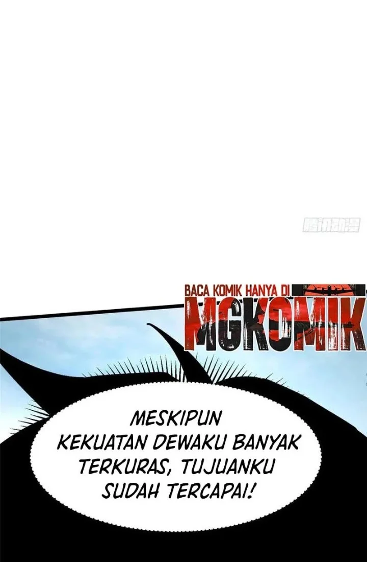 I Really Don’t Want to Learn Forbidden Spells Chapter 127 Gambar 42