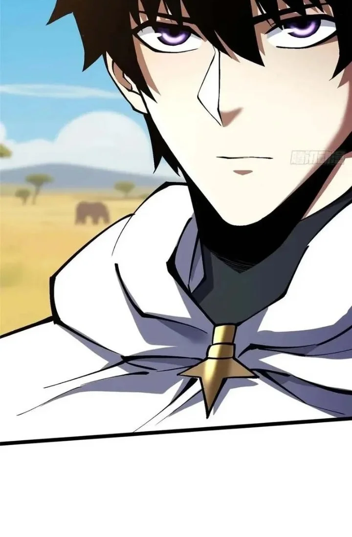 I Really Don’t Want to Learn Forbidden Spells Chapter 128 Gambar 36