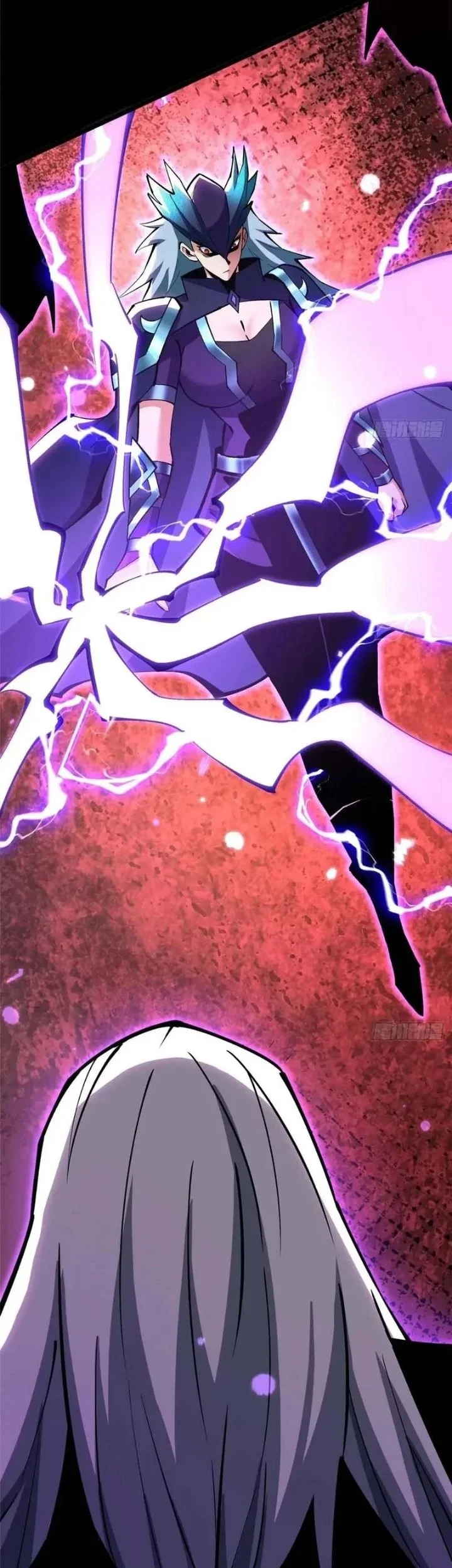 I Really Don’t Want to Learn Forbidden Spells Chapter 128 Gambar 48
