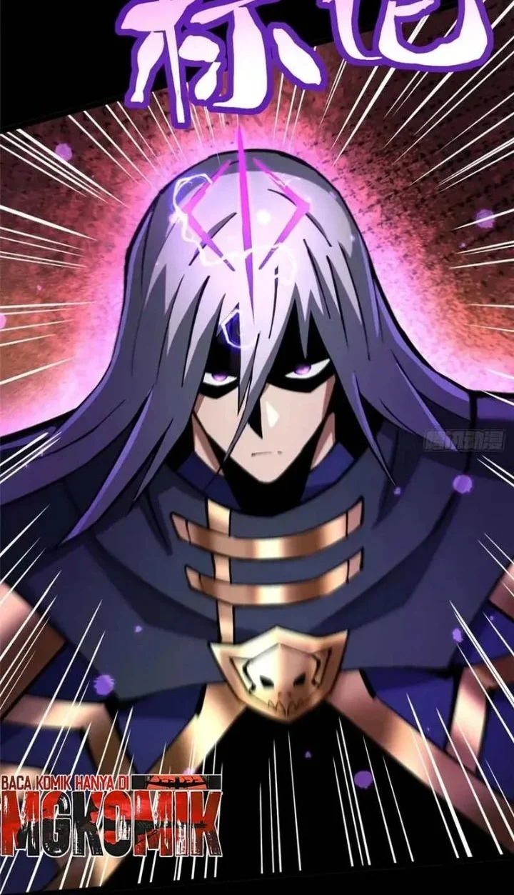 I Really Don’t Want to Learn Forbidden Spells Chapter 128 Gambar 51