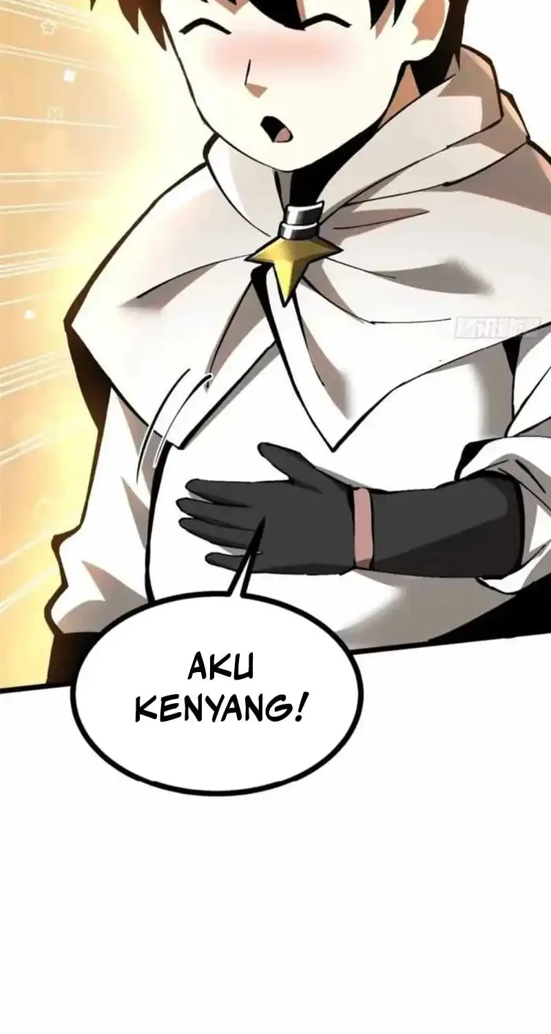 I Really Don’t Want to Learn Forbidden Spells Chapter 129 Gambar 36