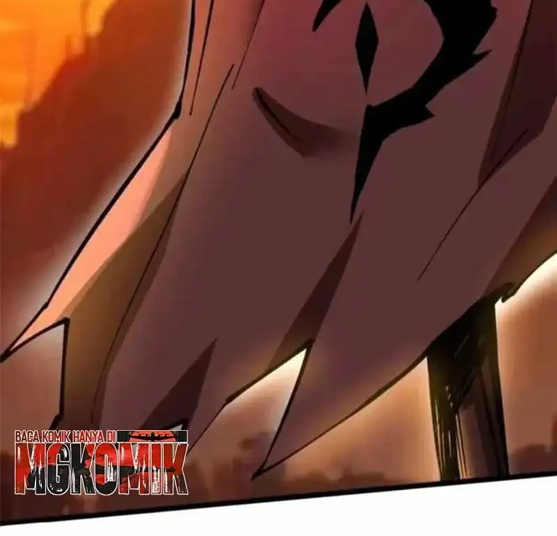 I Really Don’t Want to Learn Forbidden Spells Chapter 129 Gambar 39