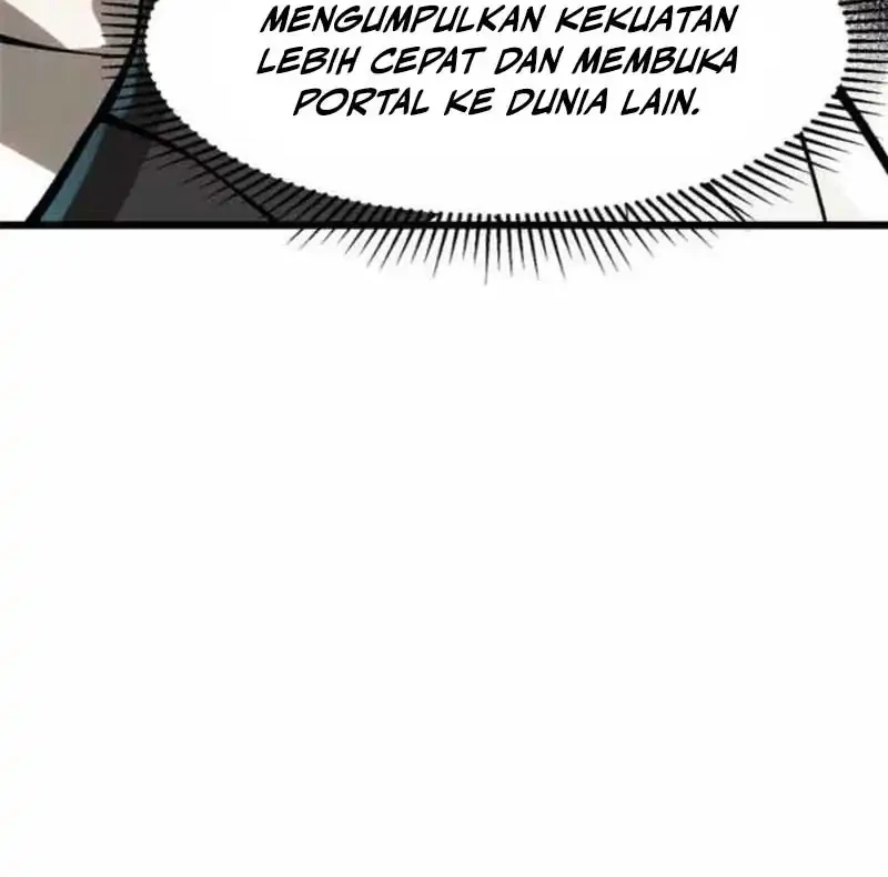 I Really Don’t Want to Learn Forbidden Spells Chapter 129 Gambar 46