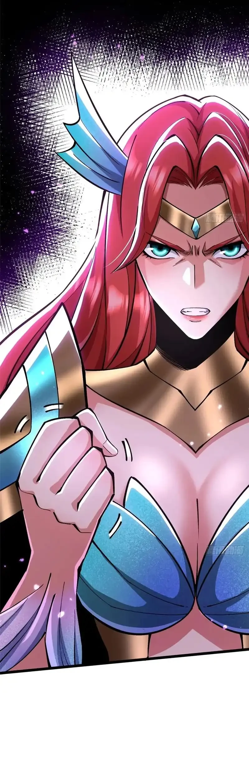 I Really Don’t Want to Learn Forbidden Spells Chapter 130 Gambar 33
