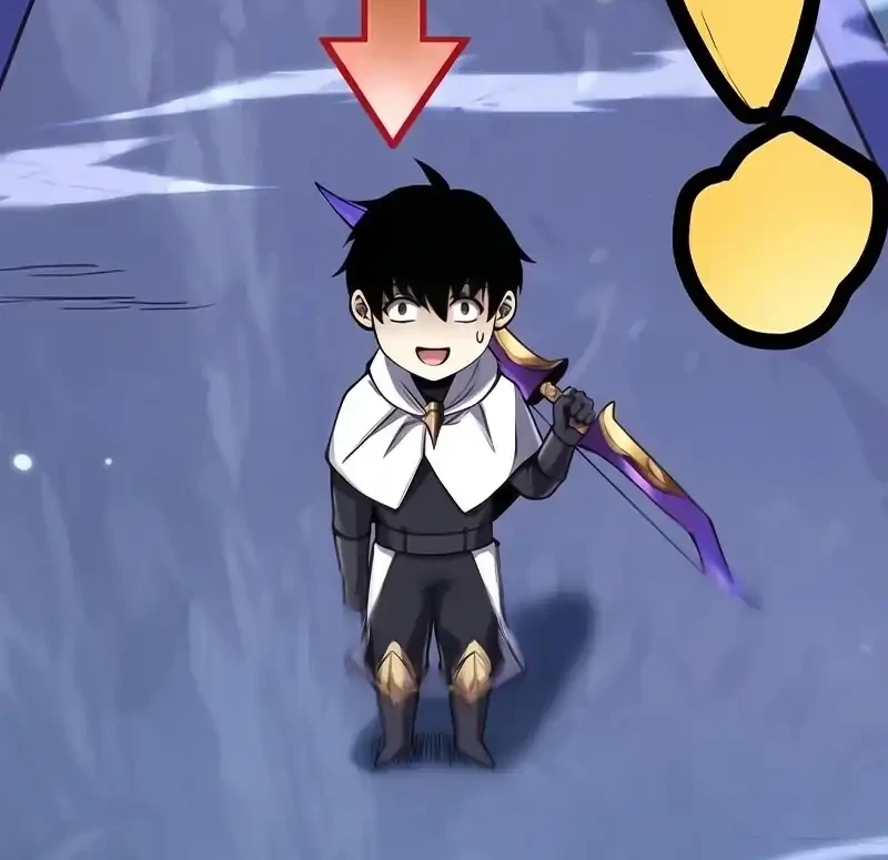 I Really Don’t Want to Learn Forbidden Spells Chapter 130 Gambar 36