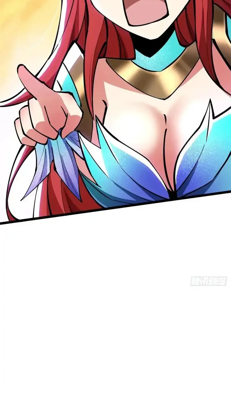 I Really Don’t Want to Learn Forbidden Spells Chapter 130 Gambar 38
