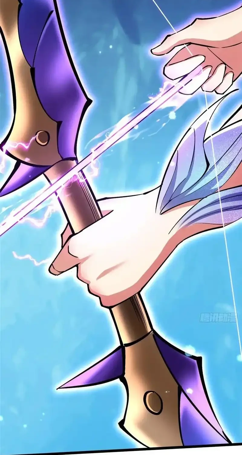 I Really Don’t Want to Learn Forbidden Spells Chapter 130 Gambar 41